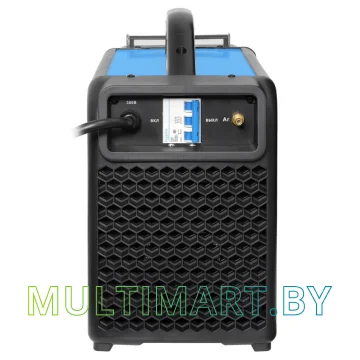 Сварочный аппарат ТСС TSS EVO TIG-315 AC/DC картинка 3